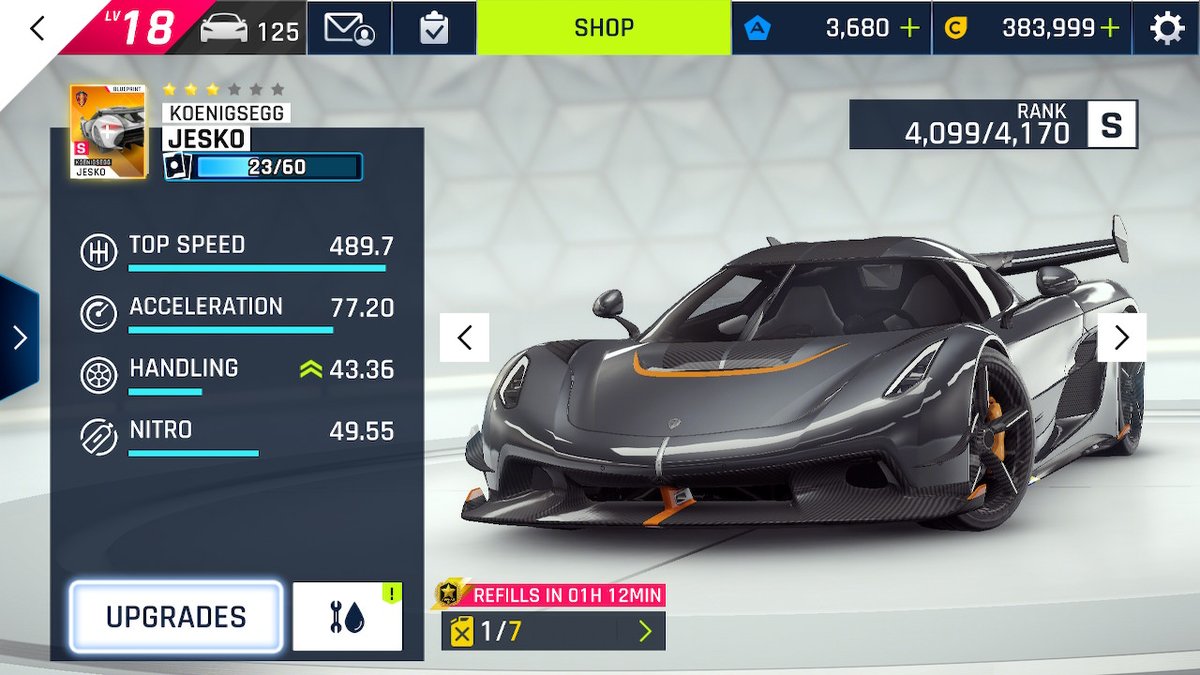 #A9NintendoSwitch #Asphalt9Legends #NintendoSwitch