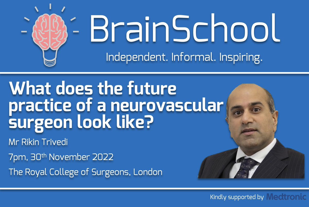 Brain School tweet media