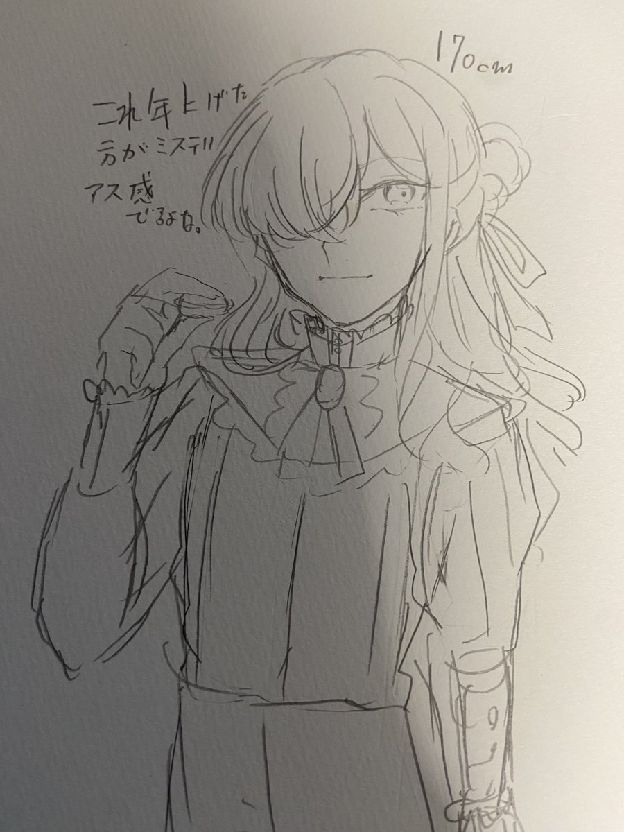 気づきです 