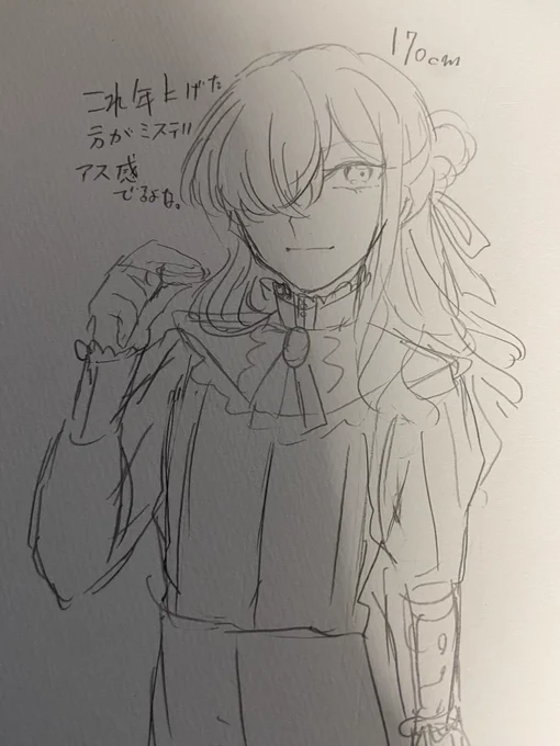 気づきです 
