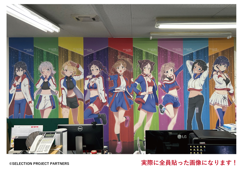 新世代壁紙研究所公式 Newgwll Twitter