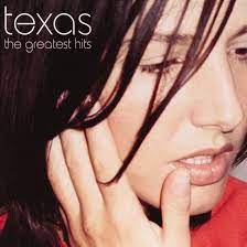 Happy birthday, Sharleen Spiteri (Texas volim oduvek) 