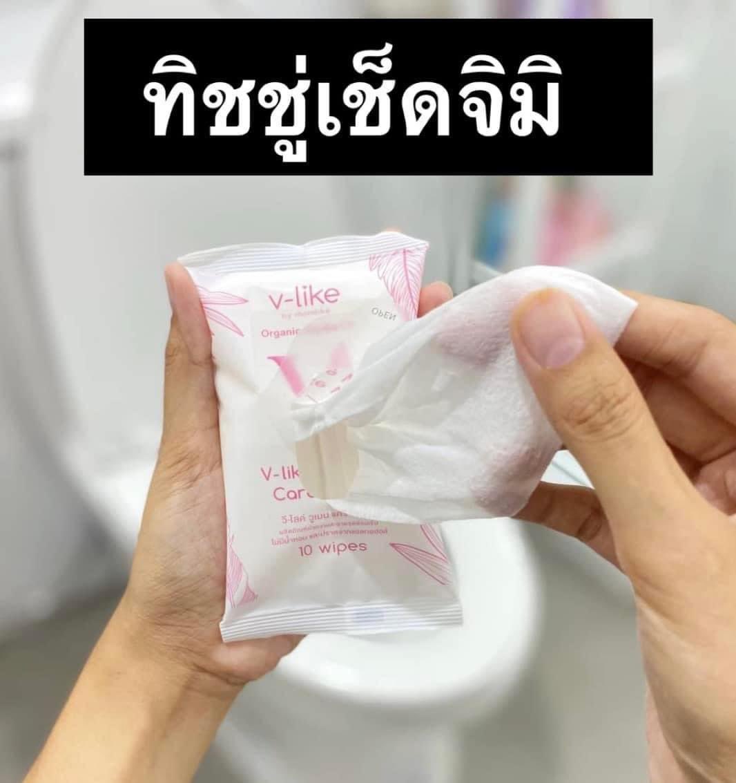 ตกขาวหาย + จิมิหายเหม็น แบบจึ้งจริงว่ะ เมื่อก่อนเข้าห้องน้ำทีจะเห็นกางเกงในมีคราบเหลือง/คราบตกขาวติดตลอด แนะนำตอนฉีดน้ำล้างเสร็จ ก็ใช้ทิชชู่ตัวนี้เช็ดอีกที หรือที่ไหนไม่มีที่ฉีดก็ใช้ตัวนี้หลังใช้ทิชชู่ได้เลย