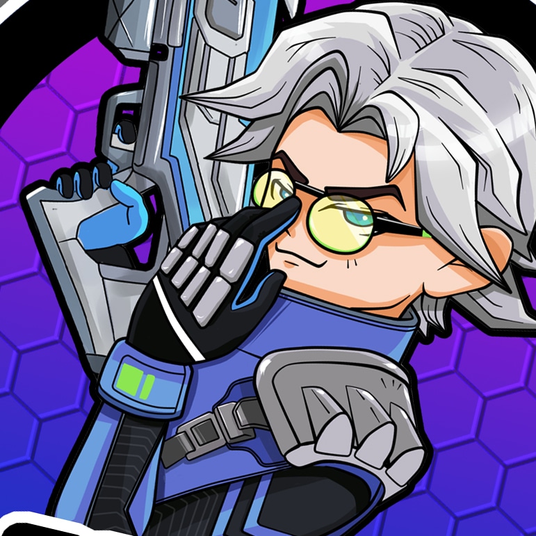 Hunter comisión para <a href="/BRIAN_CRC/">BRIANcrc┋YT</a> #T3アリーナ #t3arena <a href="/T3ArenaJP/">T3 アリーナ【公式】</a> <a href="/T3Arena/">T3 Arena</a>