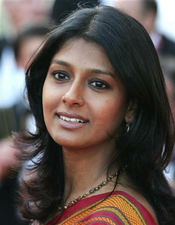  wishing Happy Birthday Actress Nandita Das 