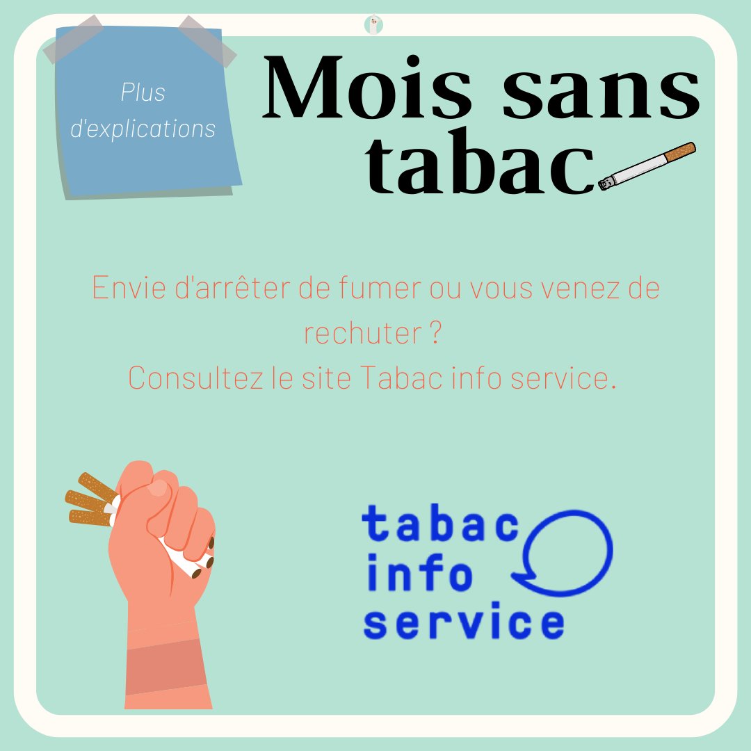 Tutorat ACEPA tweet media