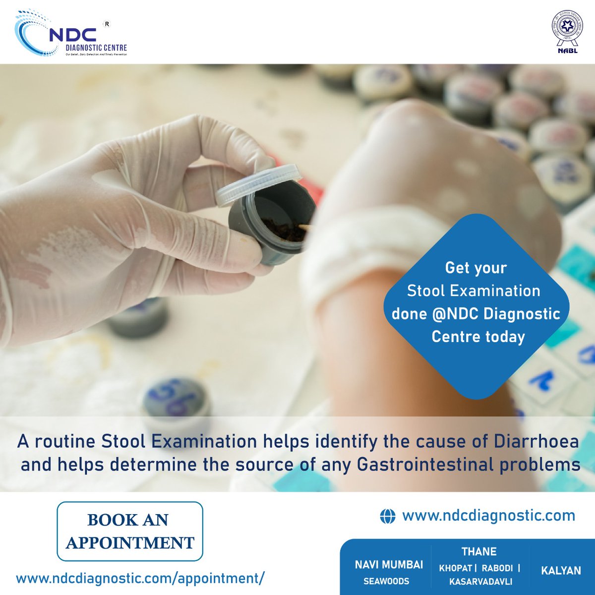 DiagnosticNdc's tweet photo. Get your Stool Examination done at NDC Diagnostic Centre today😁

🔗 Visit us: https://t.co/eJ8EFu3GN8

#ndcdiagnostic #StoolExamination #prolonged #diarrhea #liver #nausea #vomiting #cramping #diseases https://t.co/afkzPVkD4x