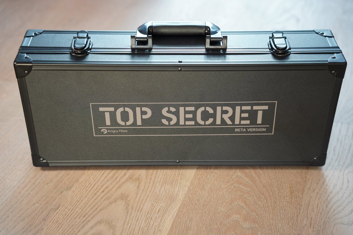 My first 💢🐈 <a href="/Angry_Miao/">Angry Miao</a>