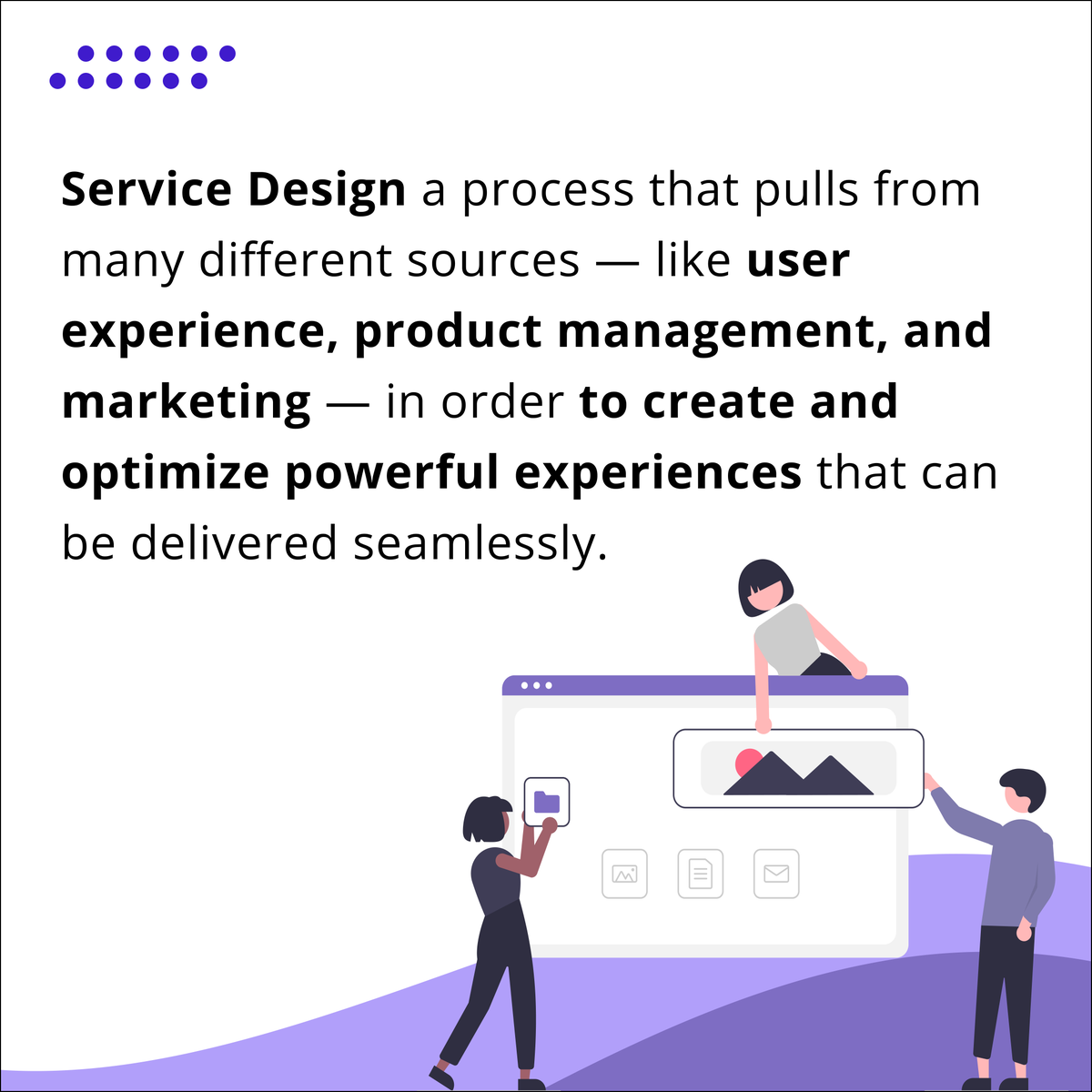 IterateUX tweet media
