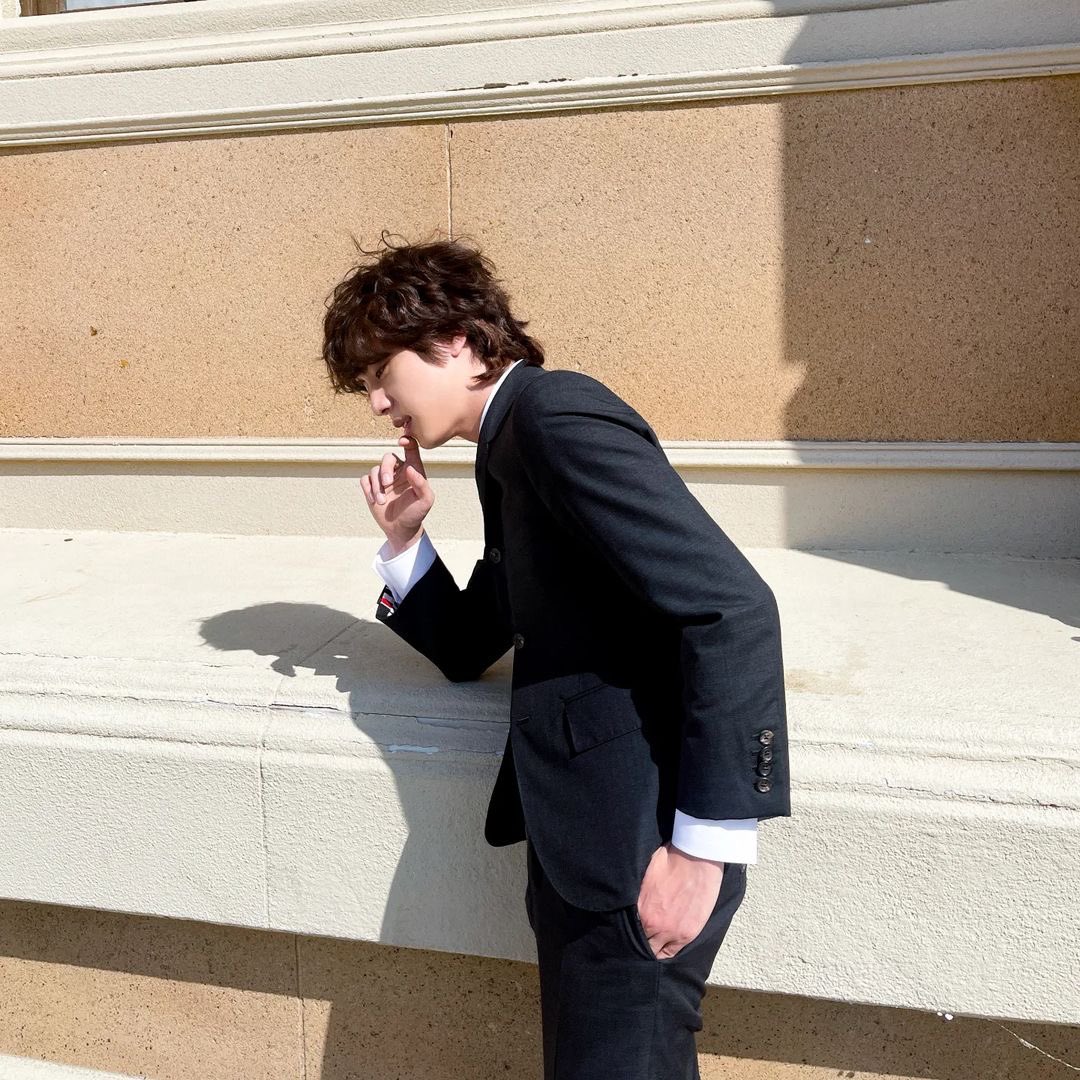 gimsoekjin's tweet photo. https://t.co/JeNaAw55mM