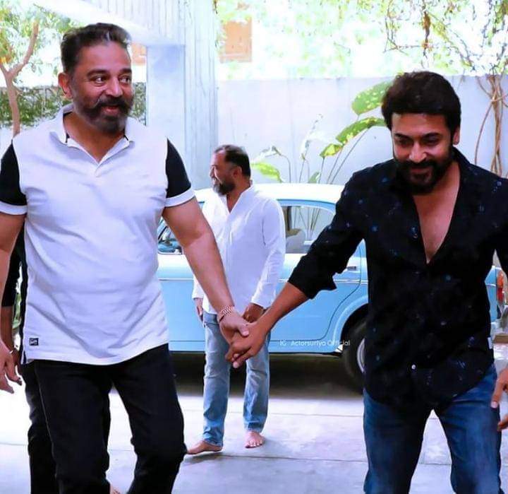                        | Happy Birthday Kamal Haasan Sir     