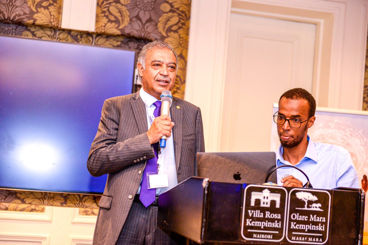 caans2022's tweet photo. Opening remarks by our chair Prof. Mahmoud Qureshi. Theme: New horizons in African Neurosurgery. #caans2022 https://t.co/pJvTQLMfQh