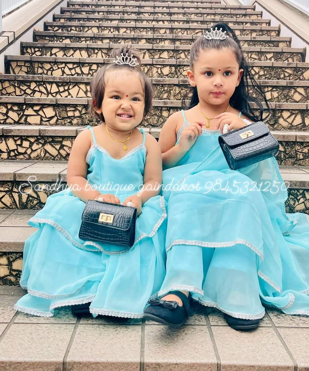 Baby Sarara kurtha color available order now