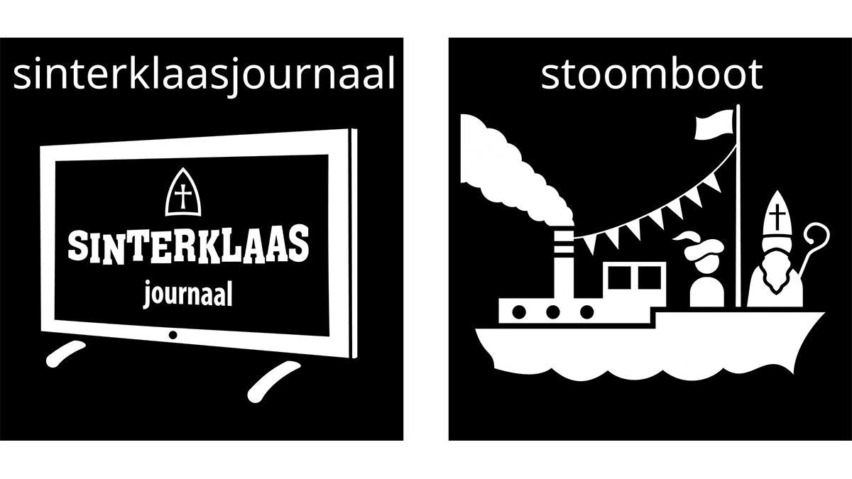 Visitaal's tweet photo. Vanavond om is het weer tijd voor het @sintjournaal Om 18u kun je weer genieten van de avonturen van Sint en Piet! De #pictogrammen staan al klaar. #sinterklaasjournaal #logopedie https://t.co/YcfdcpMFfy https://t.co/OEMenI6fJ7