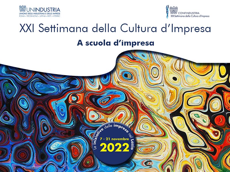 Unindustria tweet media