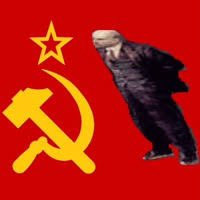 Bree_Molro's tweet photo. Василий: Товарищи! Садитесь!
Дима: «Товарищи»?!
Василий: Ну да, мы же с вами близки. Товарищи.
Я: Прости, Вася, но я не уверен, что между нами когда-нибудь промелькнет коммунизм. https://t.co/eQt1R1EZtO