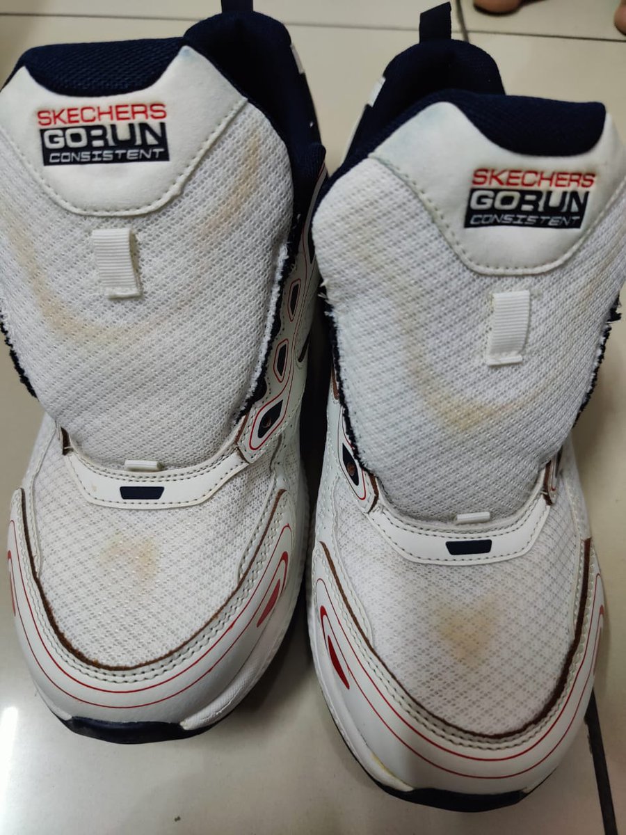 SauravSpeedster's tweet photo. @AJIOLife Hi, Pfa images of the shoes.

also, sharing the Invoice of the product, as I have lost the price tag. https://t.co/NPPX79BWkH