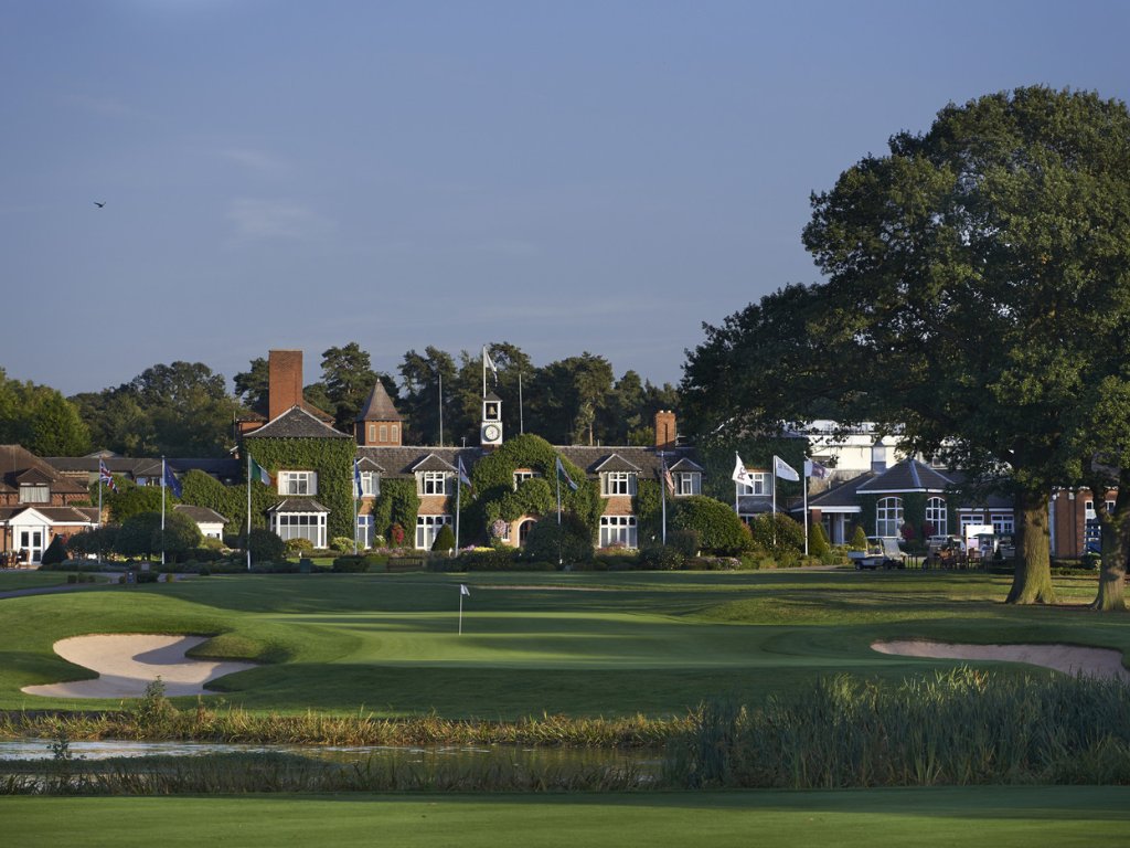 Golfbreaks Pro Travel Club tweet media