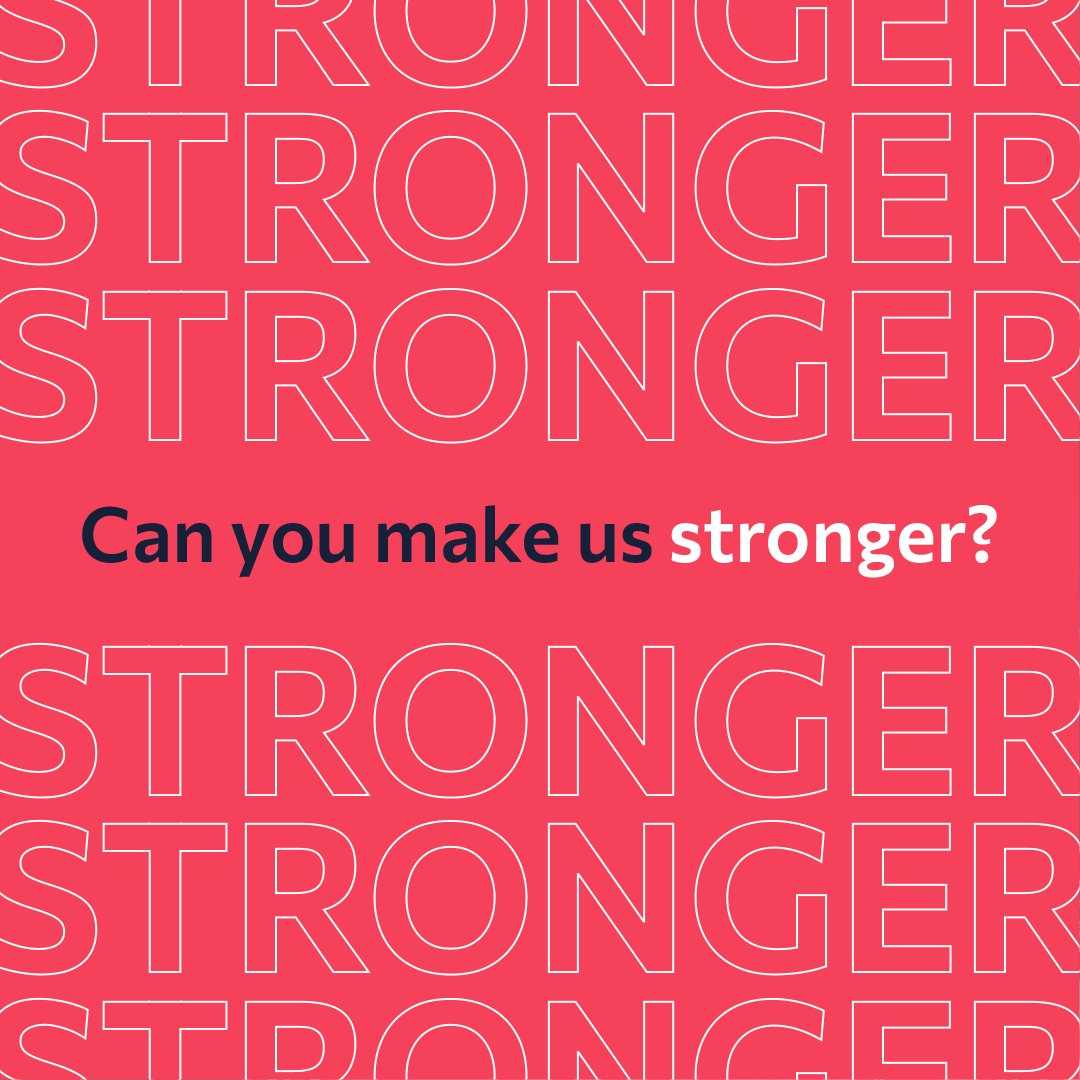 OP_Recruiters's tweet photo. Explore the endless possibilities of a career in recruitment at https://t.co/Or8ZwdHBnl

How far will you go?

#recruitmentagency #recruitment #recruiter #training #vacancy #ukjobs #builtenvironment https://t.co/nMsGz2n3u5
