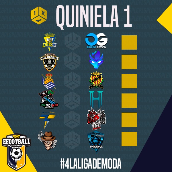 PLG España tweet media