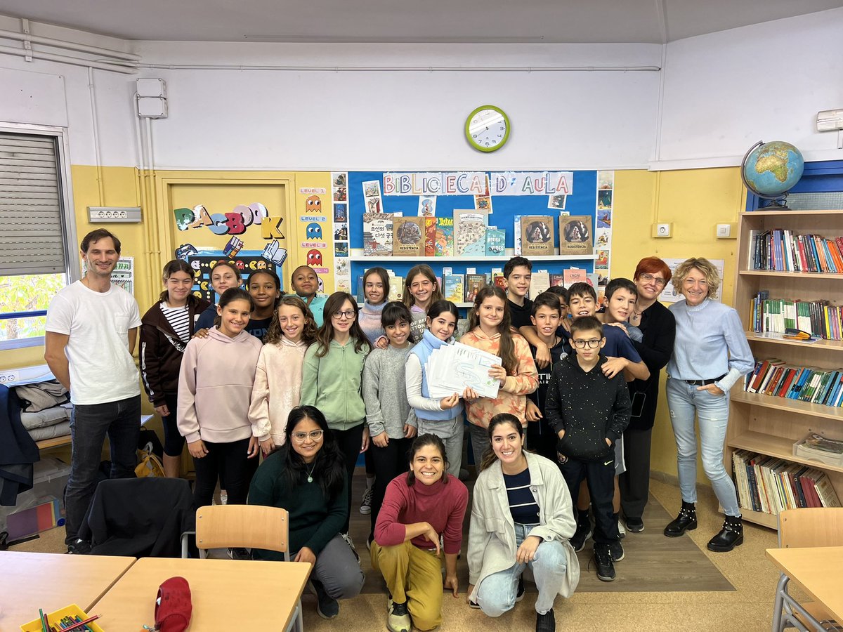 Vicente Guallart tweet media