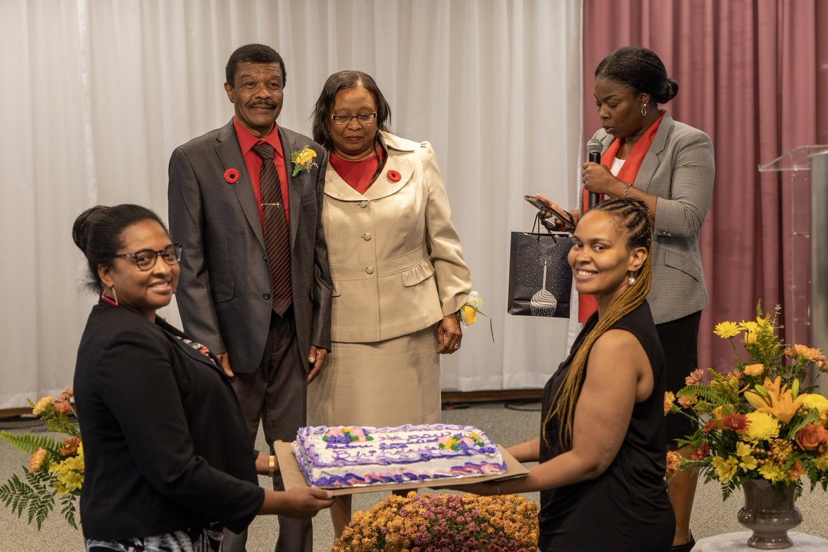 TLWCCA's tweet photo. Shout out to our pastors of #tlwc as we celebrate and appriciate them https://t.co/dADc4arRhV