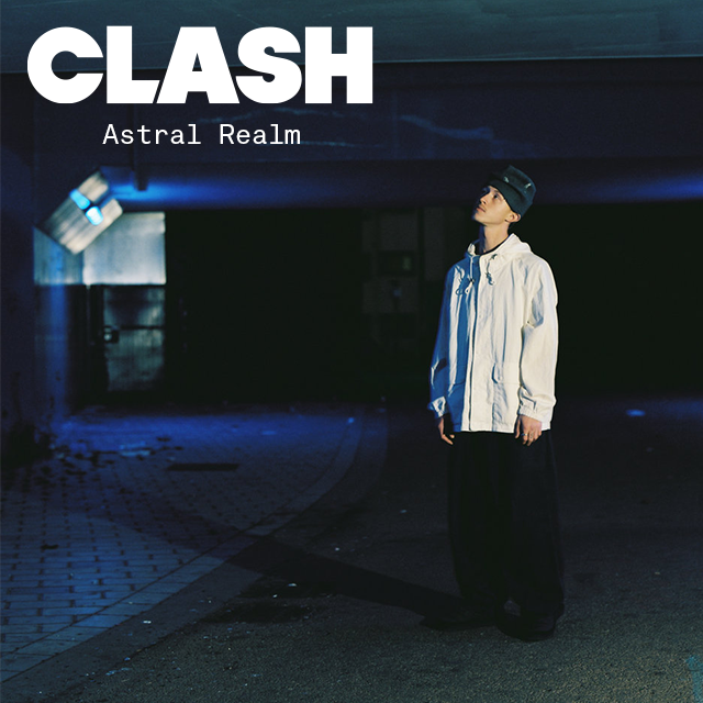 ShazSherazi's tweet photo. This week's @ClashMagazine Astral Realm playlist update: 

Cover: @joseph_efi 

@dot_never 
@mormor 
@fiyahdred
@jonahyano
@akemifoxx
@louis_culture    
@LayFullstop 
@leasenmusic 
@__404guild 
@MontellFish 
@Flaurese 
@luukvandijkdj 
@eyedress 

https://t.co/QWzg2c4PEg https://t.co/HURy3tzwo5