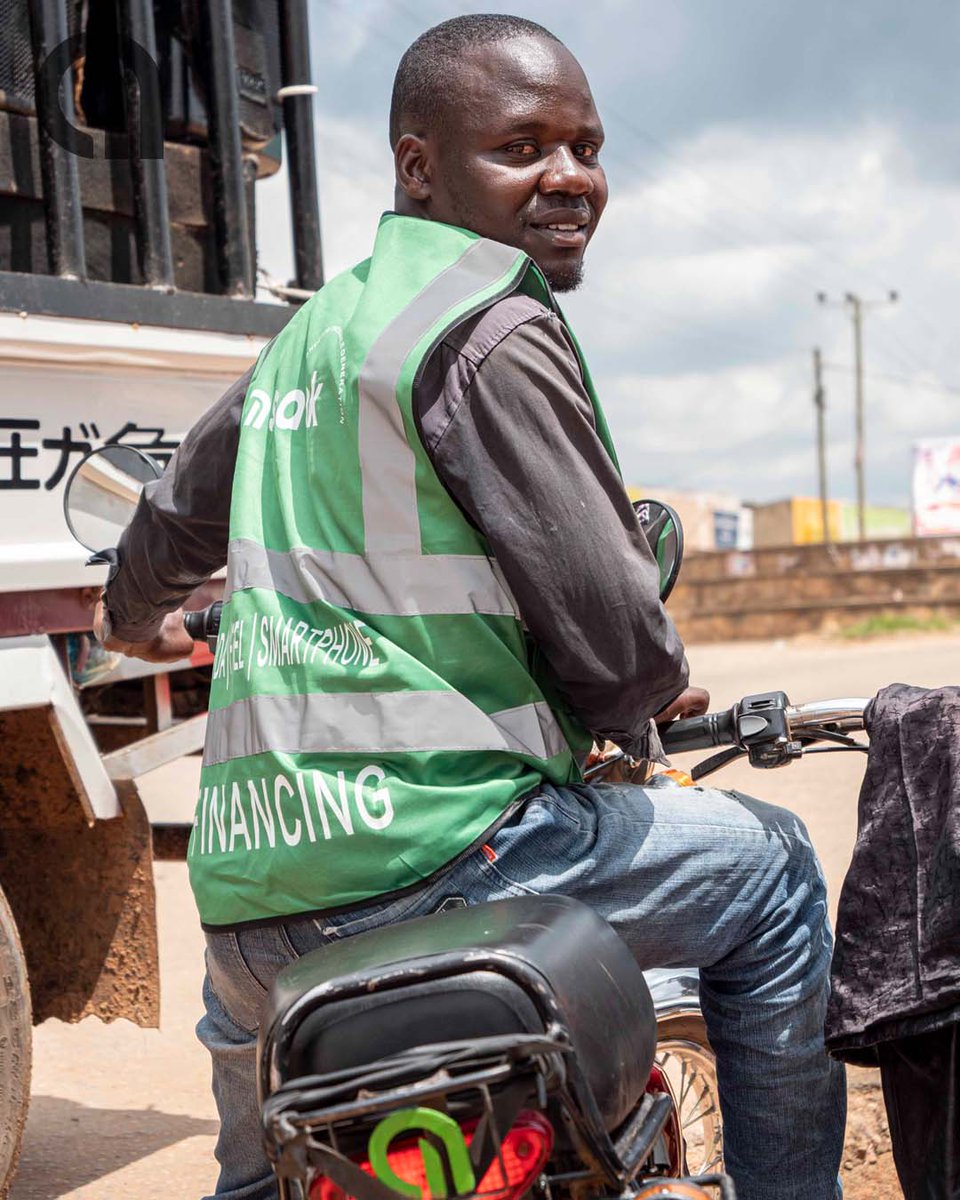 Asaak (@asaakmobile) on Twitter photo Did you?
Get a motorcycle from Asaak, you will get a riding permit, a helmet, a reflector jacket and insurance. You will be safe from the traffic officers taking your motorcycle on the road.
Contact us NOW! ☎️0800388884 📧support@asaak.com 🌐asaak.com Did you?
Get a motorcycle from Asaak, you will get a riding permit, a helmet, a reflector jacket and insurance. You will be safe from the traffic officers taking your motorcycle on the road.
Contact us NOW! ☎️0800388884 📧support@asaak.com 🌐asaak.com