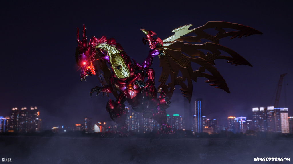 BombusbeeNet's tweet photo. 【In Stock】JiangXing MatailBeast MB-01 Megatron Winged Dragon

#JiangXing #MatailBeast #Megatron #mb01 #WingedDragon #beastwars #transformers #transformersg1 #transformerstoys #transformerscollection #transformersmasterpiece https://t.co/ZOqHtpJnPp