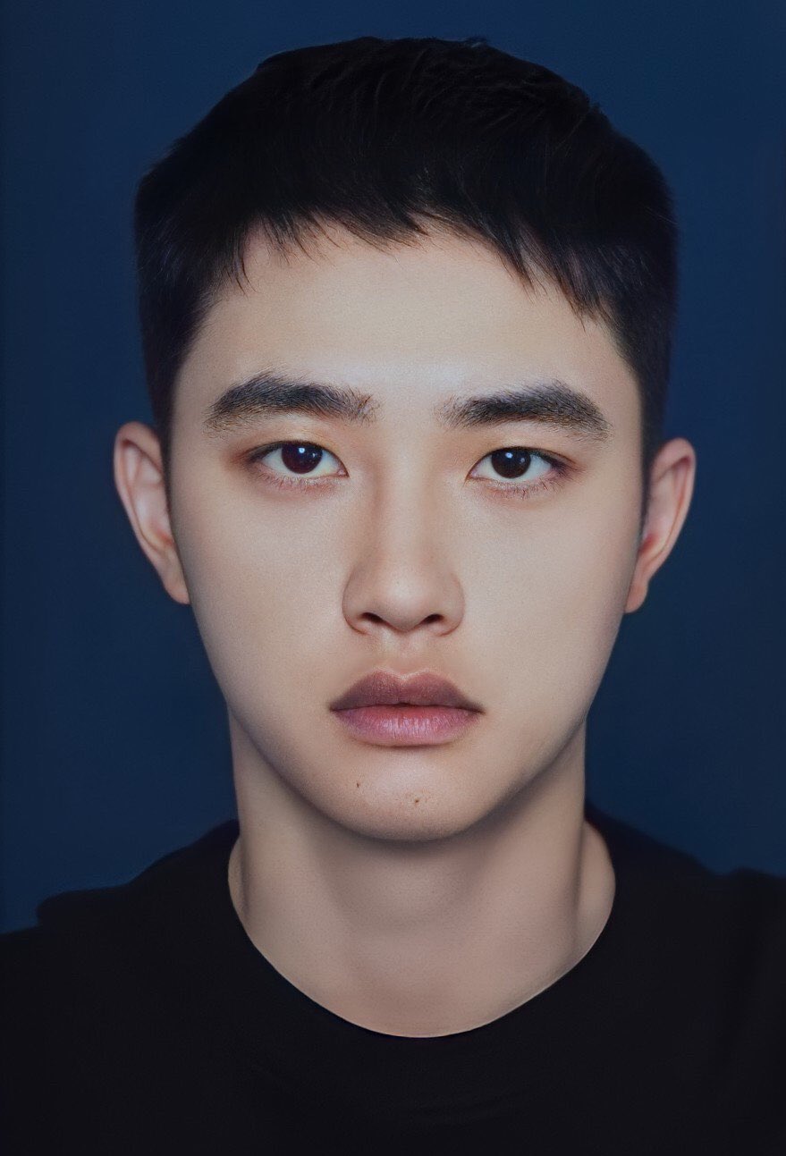 klau on X: "DOH KYUNGSOO IN EXO SG 2022 2023 https://t.co/ZFRhyo2LSs" / X
