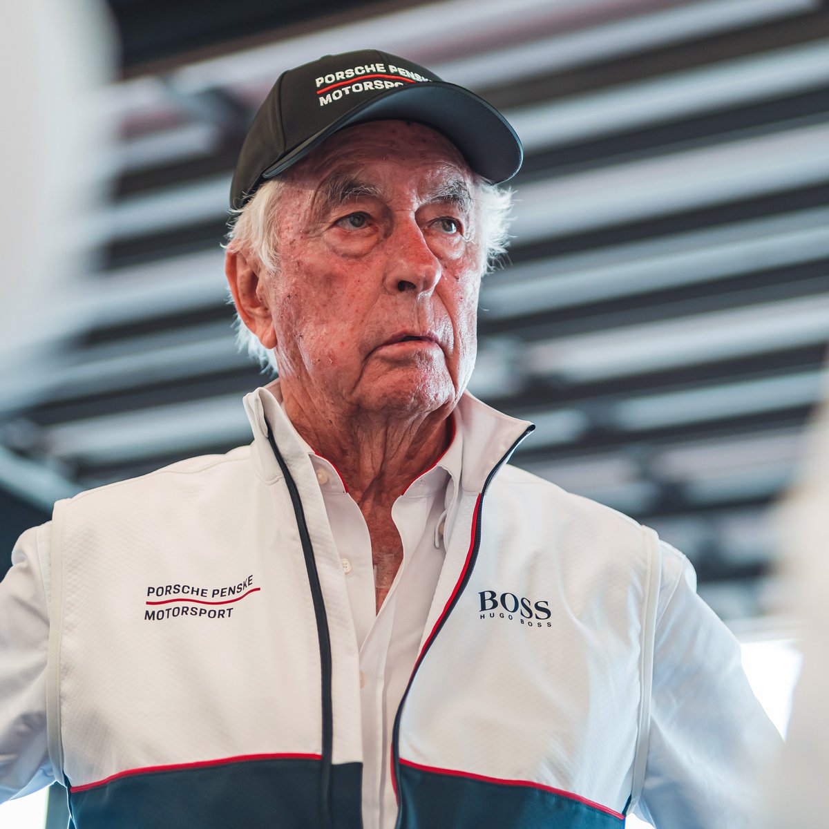 PorscheRaces's tweet photo. #PorschePenskeMotorsport - What a season for @Team_Penske! Roger Penske is the first team owner to win @NASCAR championship (@joeylogano) and @IndyCar championship (@12WillPower) in the same year. We are looking forward to add to this great history from 2023 with the #Porsche963 https://t.co/6OY6ciHZsj