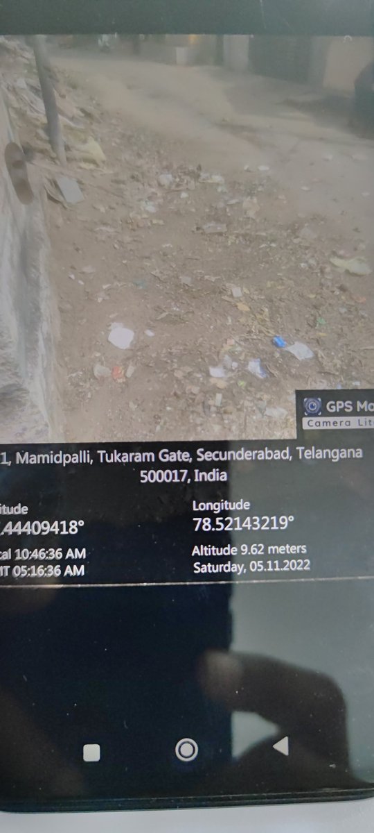 AMOH. 29 & 30. Secunderabad tweet media