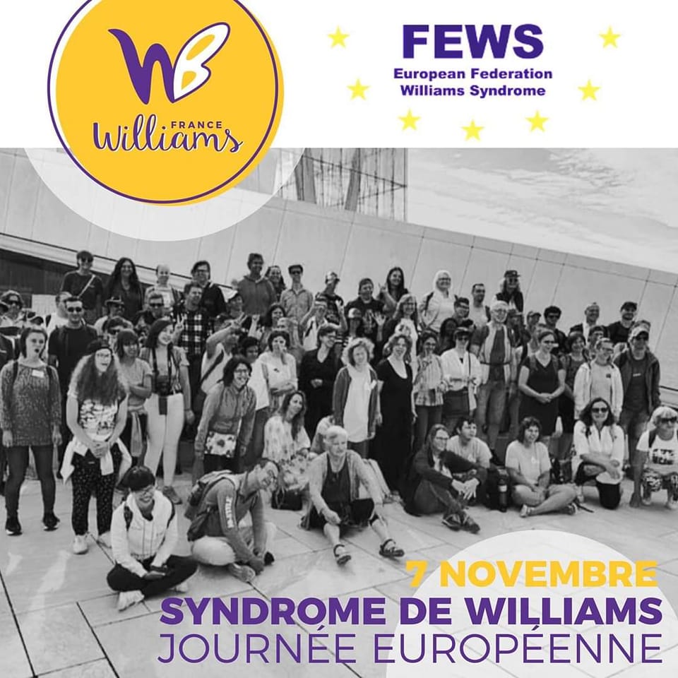 Fédération Williams France tweet media