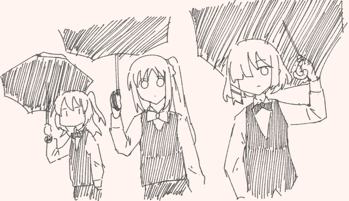 #ぼっち・ざ・ろっく 