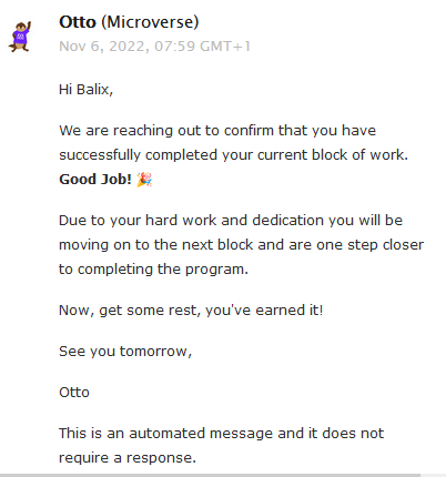 BalixEmma's tweet photo. Day 54/365: week 2 Module 2 complete ✅💯@microverseinc
Deployed my recent project on GitHub pages. Link below:All recommendations are welcome
https://t.co/0mMYQ7qwNQ
#programming #300daysofcoding #tech #SoftwareDeveloper #recruiter #USA https://t.co/fpMEnnmTUB
