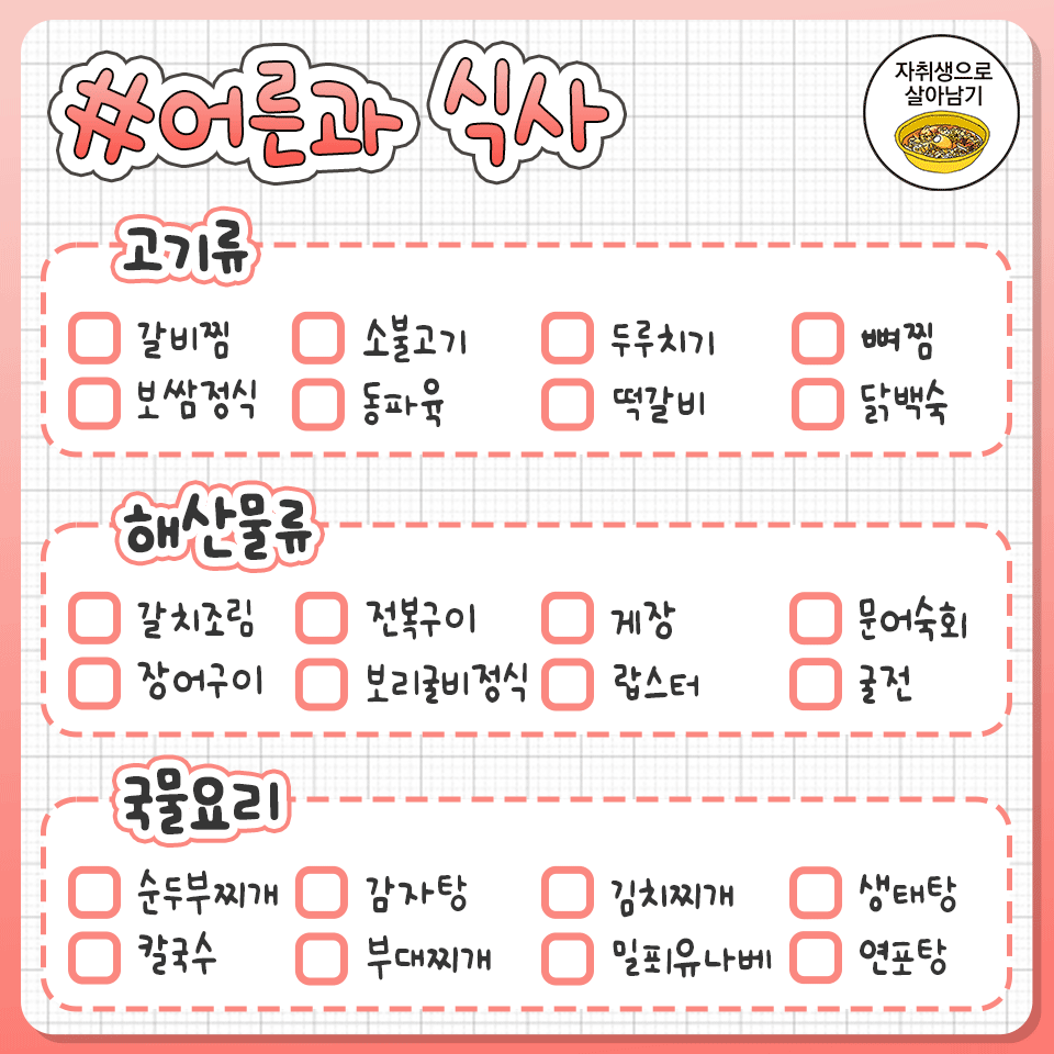 honeytip_backup's tweet photo. 상황별로 고를 수 있는 식사메뉴 추천 https://t.co/2Wn7OtjHfl