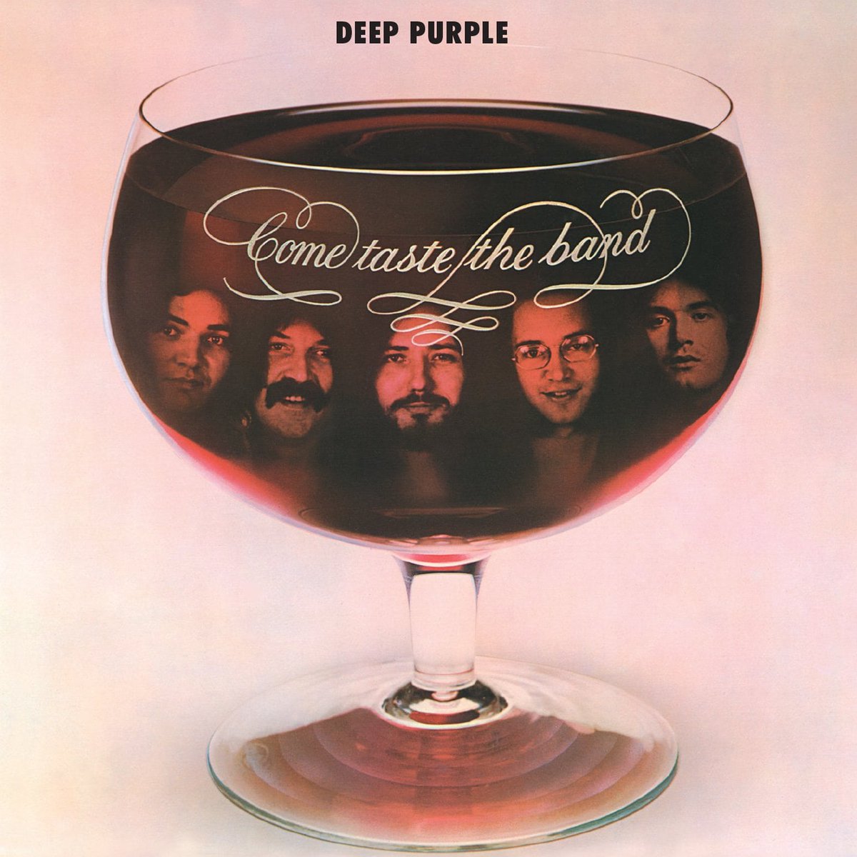 ColinJa84362803's tweet photo. #DeepPurple
Released on this day 7th November 1975, #ComeTasteTheBand the tenth studio album by @_DeepPurple
#LadyLuck #YouKeepOnMoving #CominHome
More Details: 👇👇
https://t.co/ddet6E3zz1 https://t.co/qpnaEEW1QQ