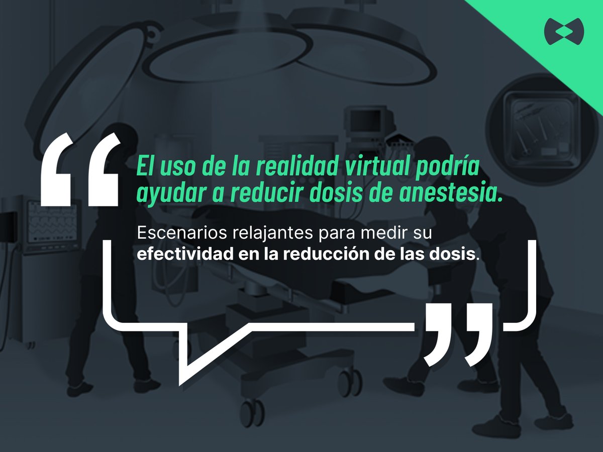 ¿Sabías que?
#Lunes con #RealidadVirtual ☕

hubs.la/Q01nZsjp0