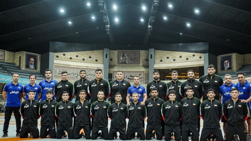 Government of the Islamic Republic of Iran tweet media