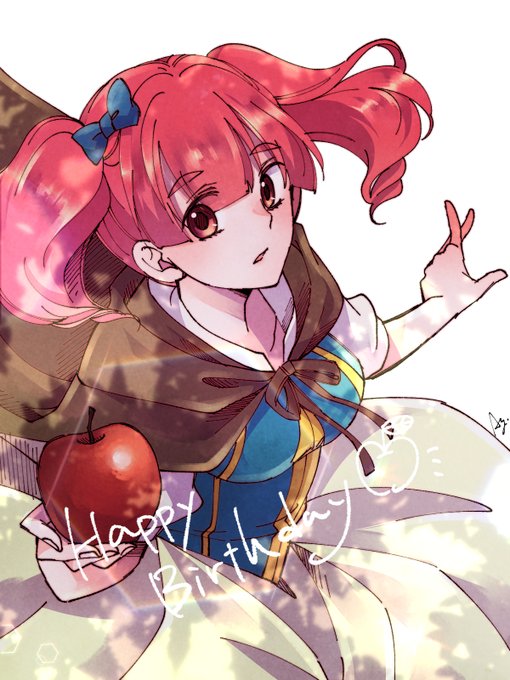 姫りんごのtwitterイラスト検索結果