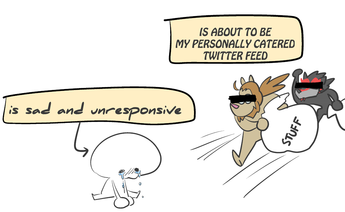 thank you kind anonymous people
❤️❤️❤️you guys