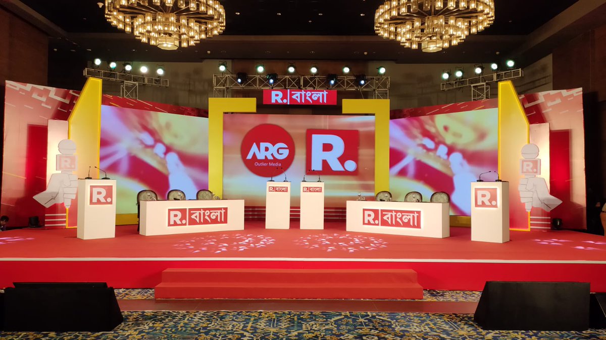 E365_Events's tweet photo. A recent production executed by us for @BanglaRepublic  for the Kotha Hok series. It was an exciting project to execute. Thanks, Republic Bangla for trusting us. 
. 
. 
#eventplanner #eventproduction #productionlife #e365 #republicbangla https://t.co/R4ZhiWq6wv