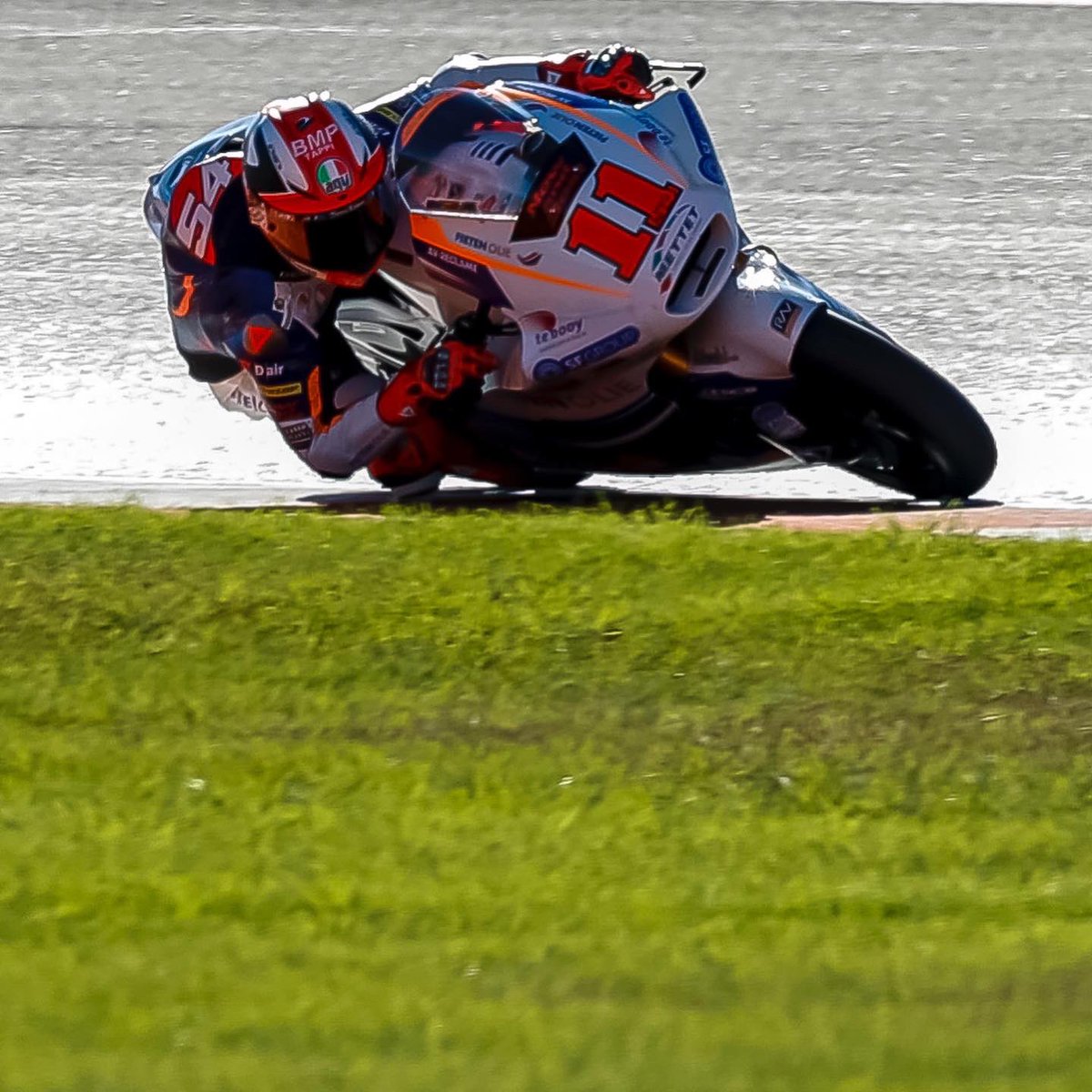 What a shame!  With three races a year, I am so sorry to waste a top 5 because of an incorrect driver and, moreover, a repeat offender!  Once again, however, we have shown, despite yet another new team, that we are competitive and have a lot to say!  #Imstillhere