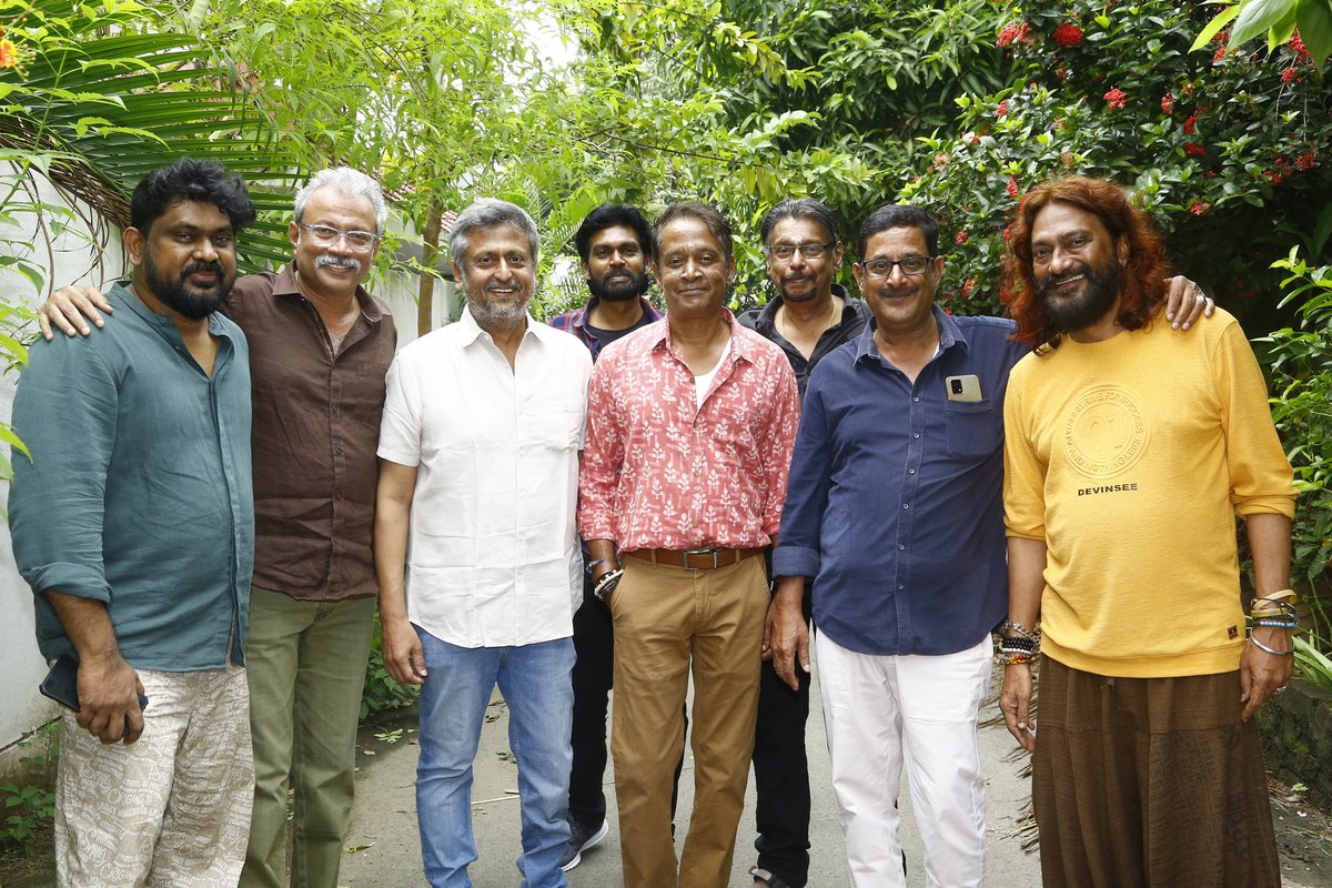 Kavithalayaa tweet media