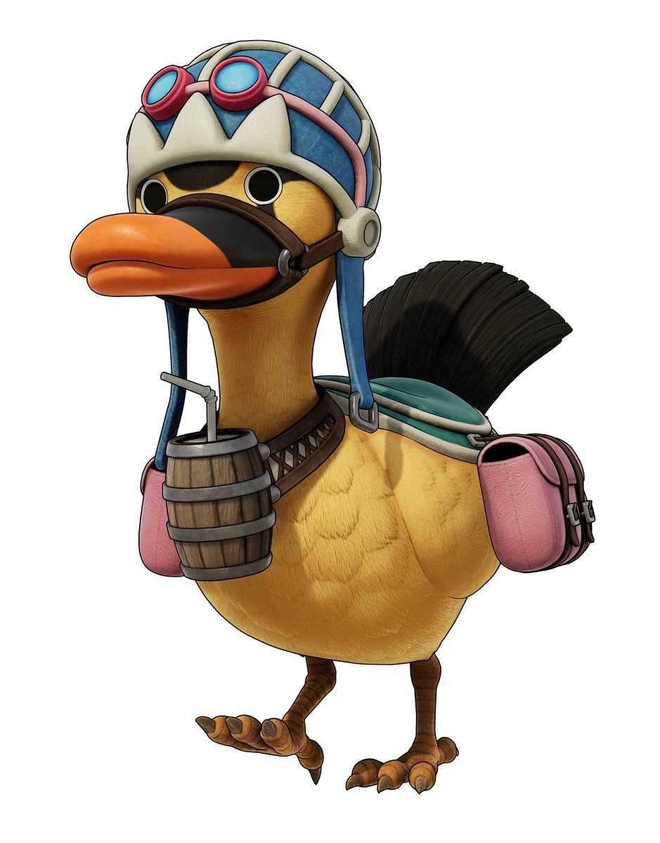 RofJ by JUMP SHOP 超カルガモ部隊 全8種＆特典1種 BOX しゅん h*族様