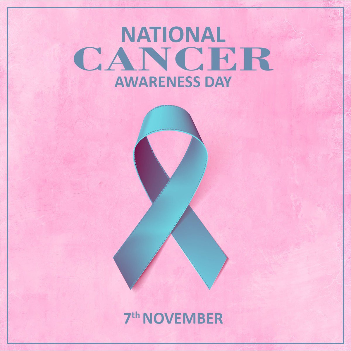 ppreddyofficial's tweet photo. Early detection and diagnosis are vital parts of the treatment of cancer. This National Cancer Awareness Day let's encourage the people around us to get regular health check-ups
#nationalcancerawarenessday #ppreddyofficial https://t.co/dWyLBAcxIa