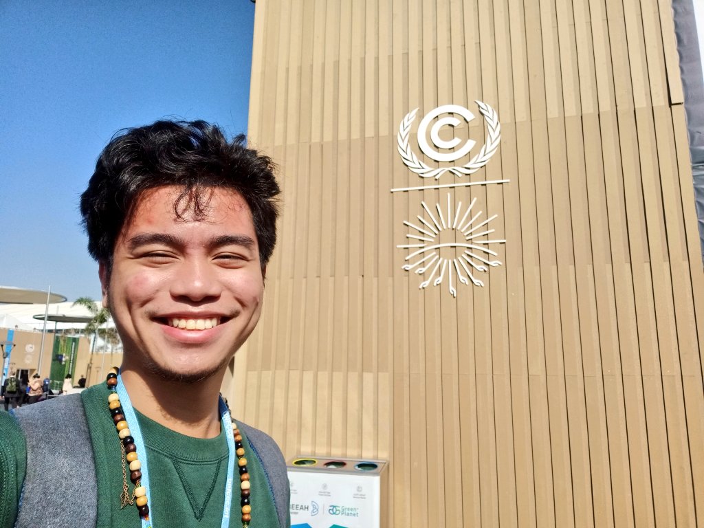 Jon Bonifacio tweet media