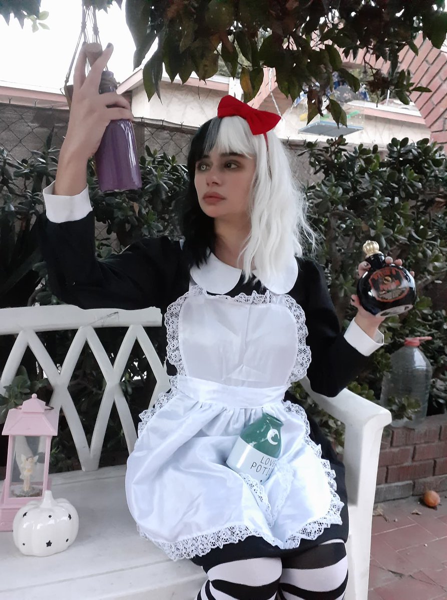 AliceMercury80's tweet photo. 🧙♀️ I am Alice Mercury, guardian of the forest fairies 🧚♀️
#cosplay #cottagecore #fairycore #darkcottagecore #darkfairycore #witchcore #witch #fairy #alice #aliceinwonderland #potion #witchpotion #billieeilish https://t.co/uzBmQaqOit