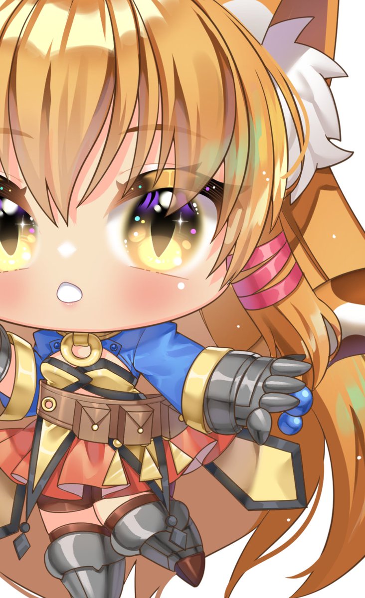 「October #commission compilation Such lov」|ゲビィGaby🌻 Kimgaby's Artのイラスト