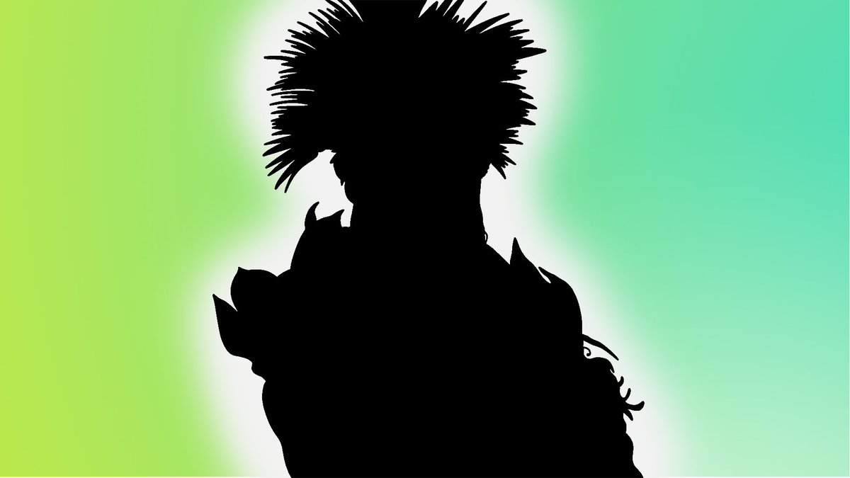 The Great Archipelago tweet media